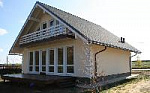 Современные и недорогие дома